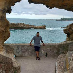 Photo de profil