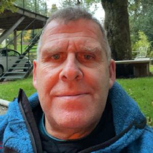 Photo de profil