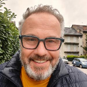 Photo de profil